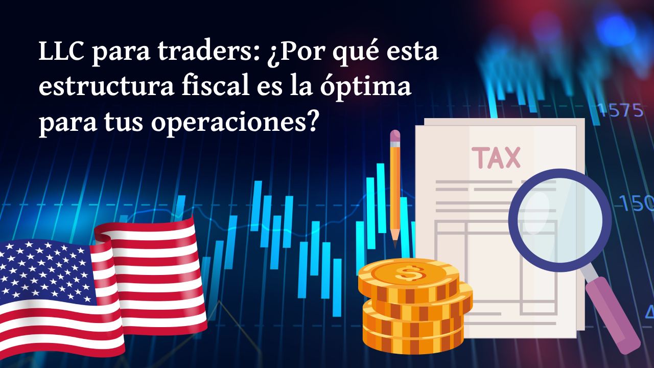 llc para trading