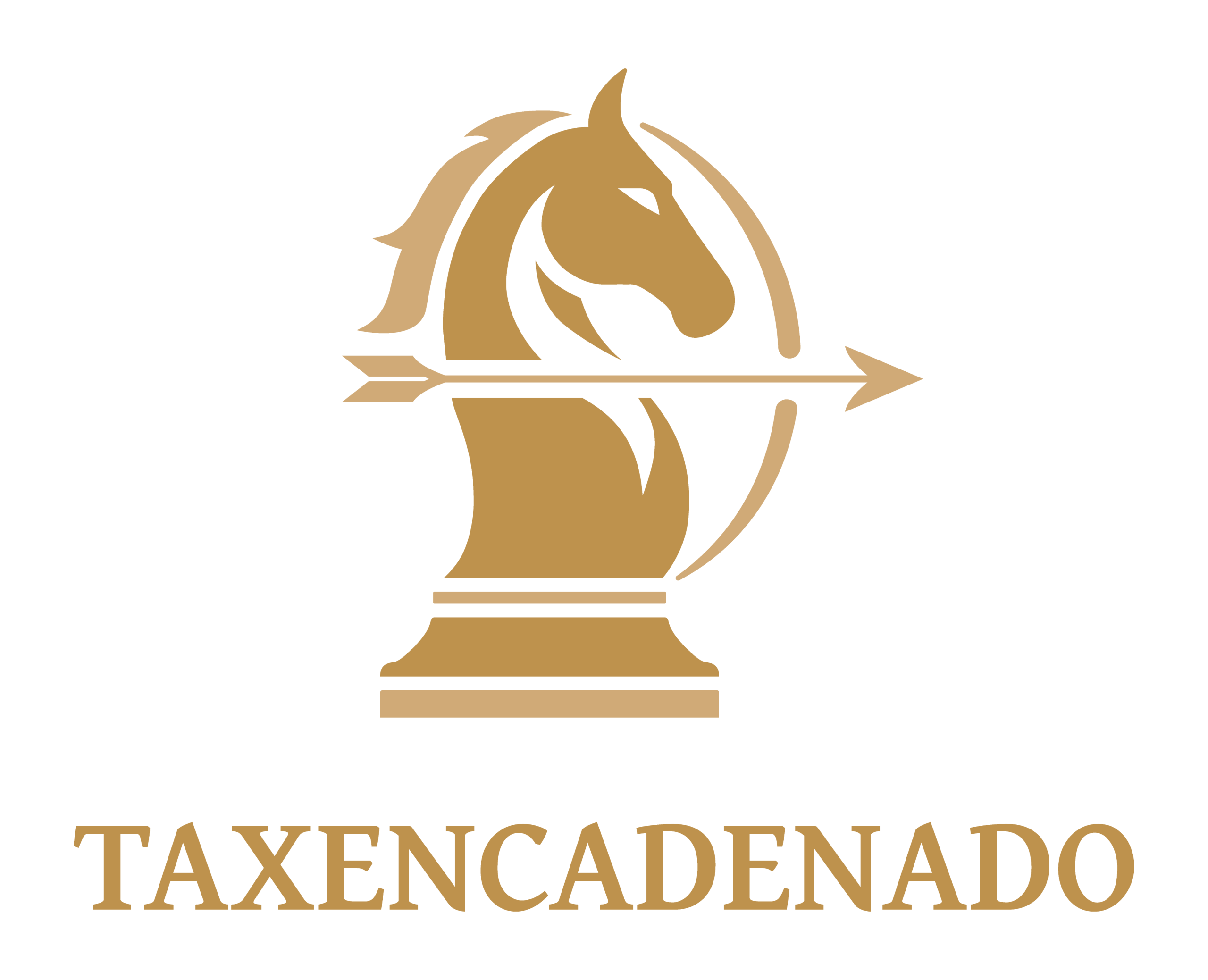 logo taxencadenado