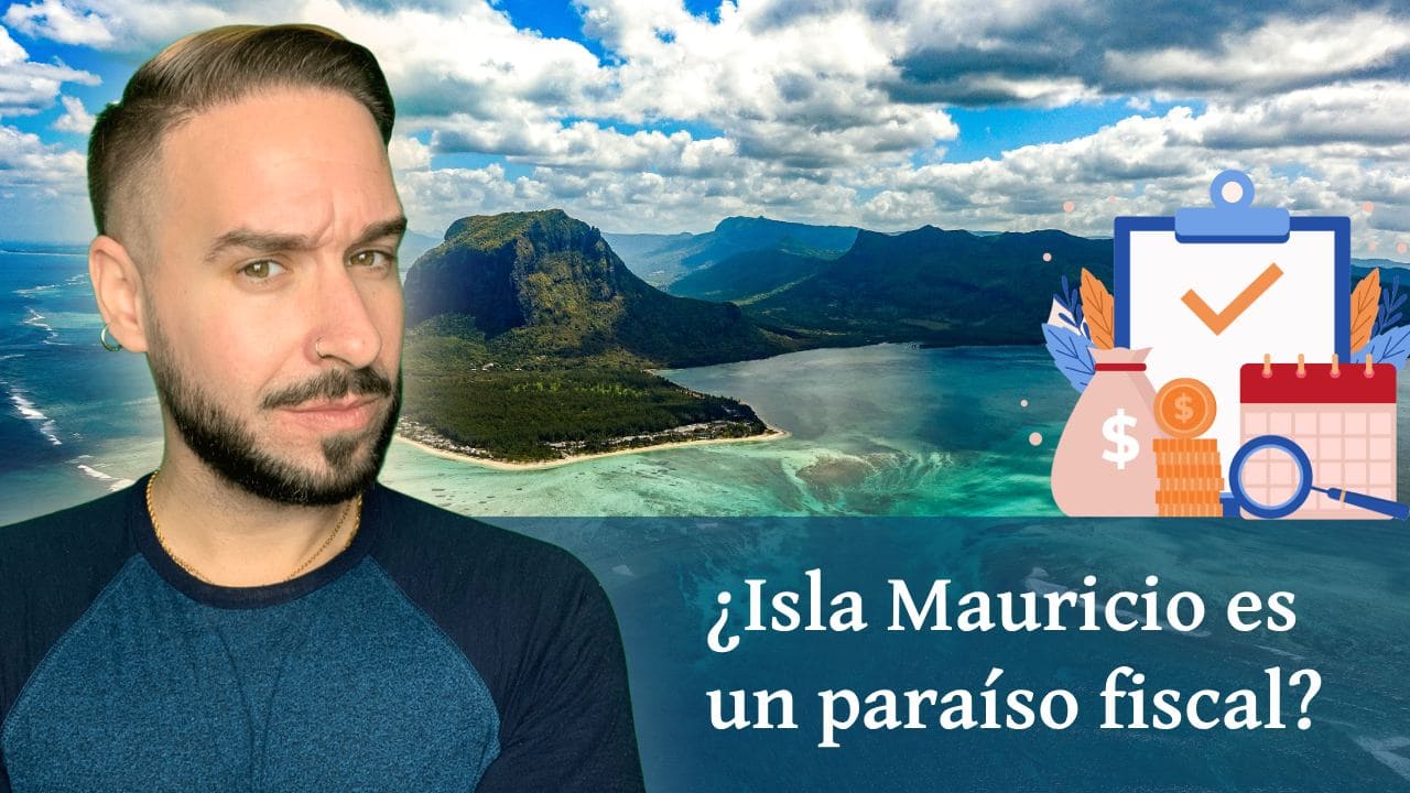 mauricio paraiso fiscal