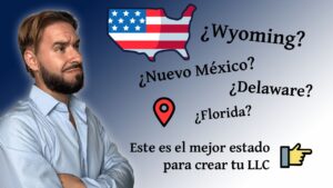 mejor estado para crear una llc