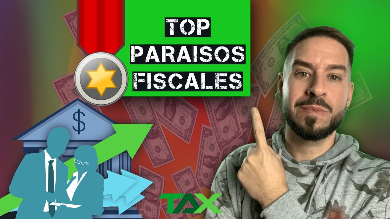mejores paraisos fiscales