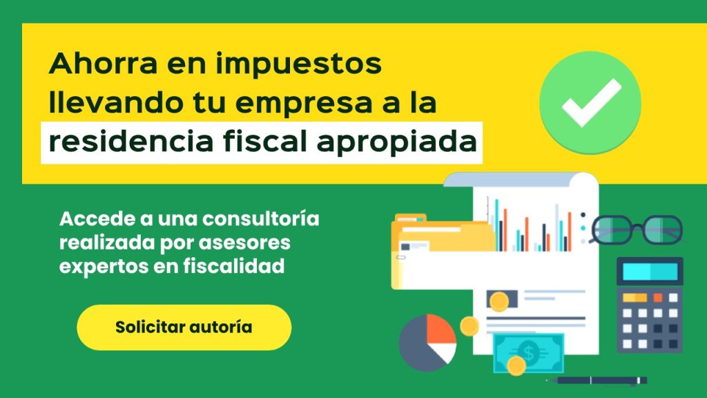 mejores residencias fiscales