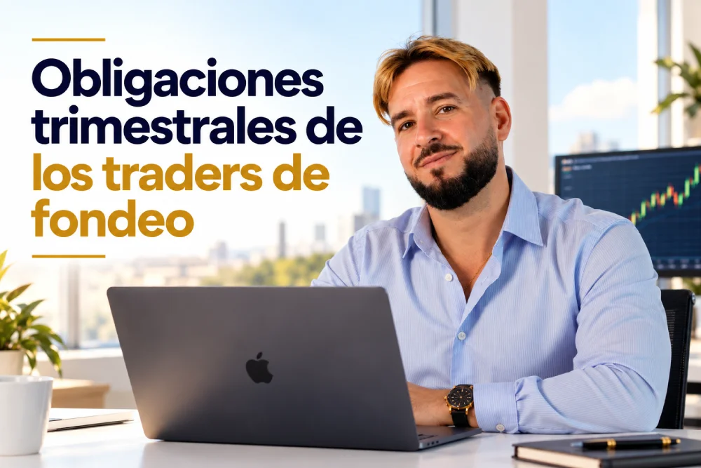 obligaciones trimestrales traders de fondeo