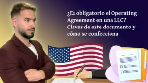 operating agreement llc