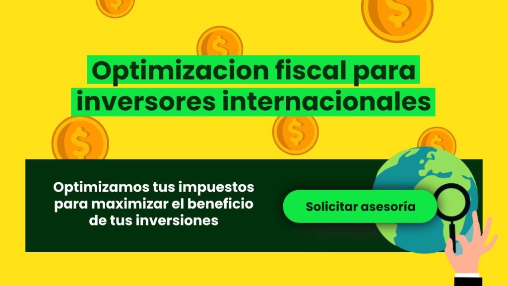 optimizacion fiscal inversores en mercados emergentes