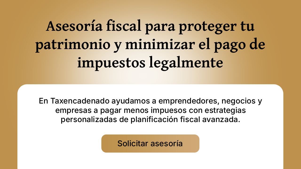 pagar menos en el impuesto de sucesiones