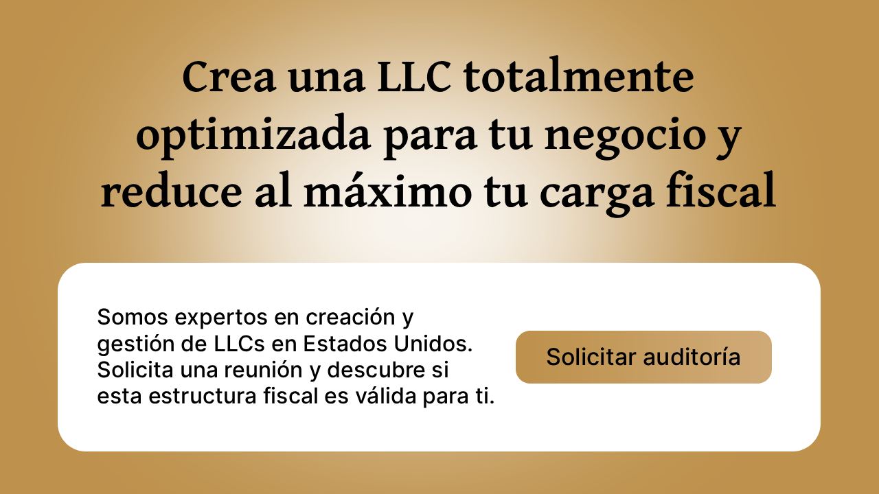 que es una compañia llc