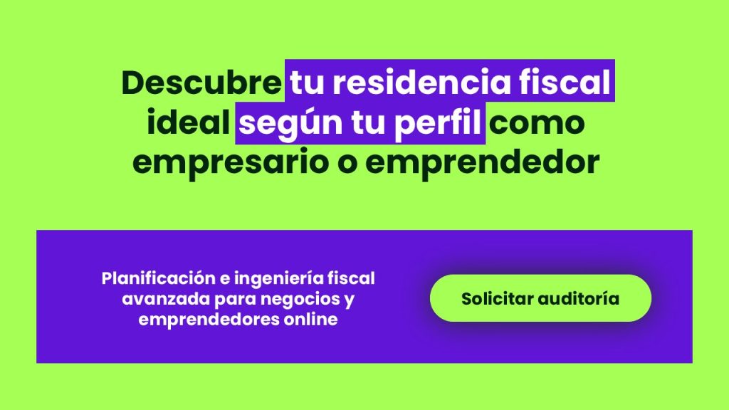 residencia fiscal malta