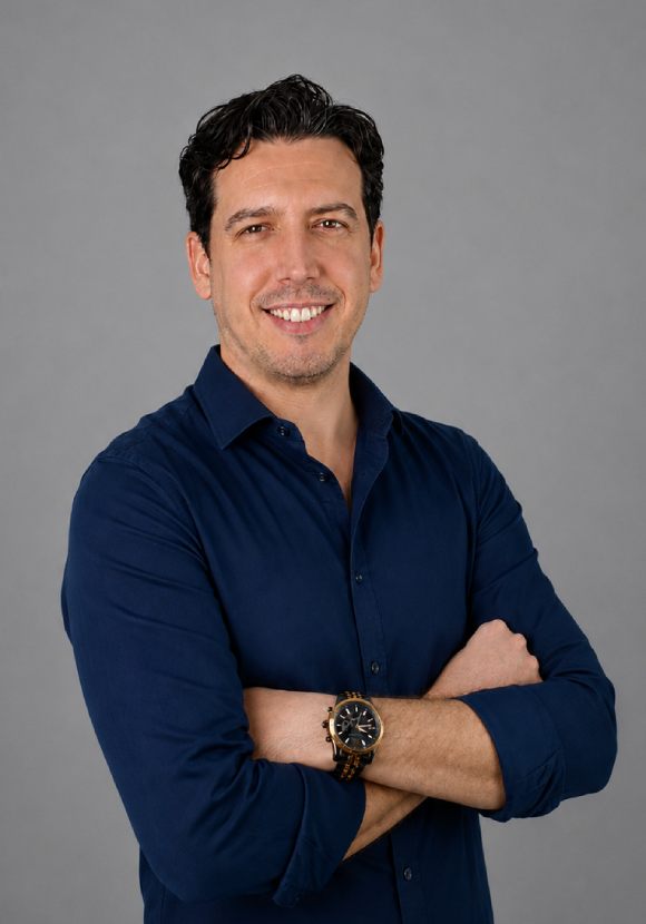 sergio sanchez cofundador taxencadenado asesor fiscal internacional