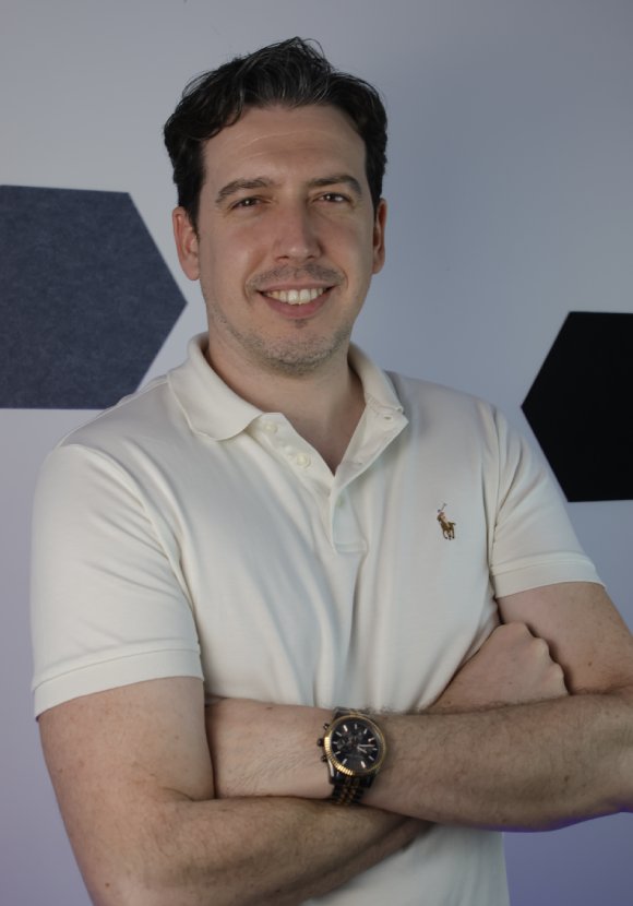 sergio sanchez cofundador taxencadenado