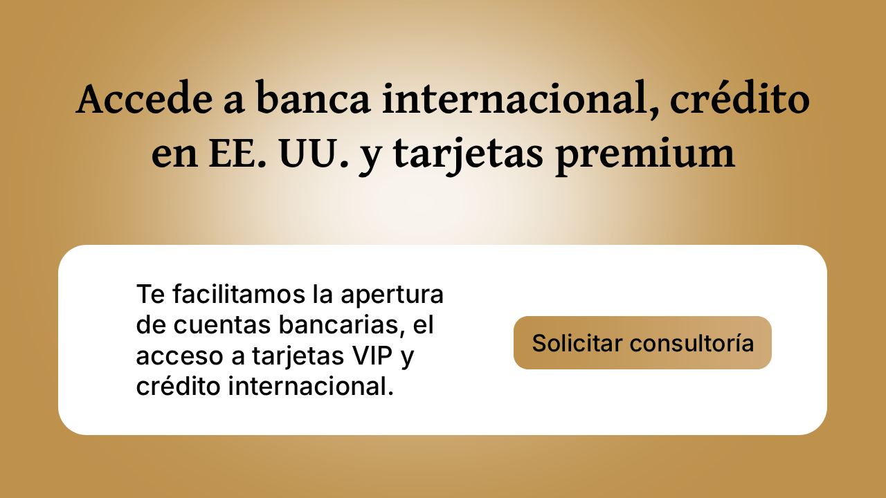 tarjera dorada american express