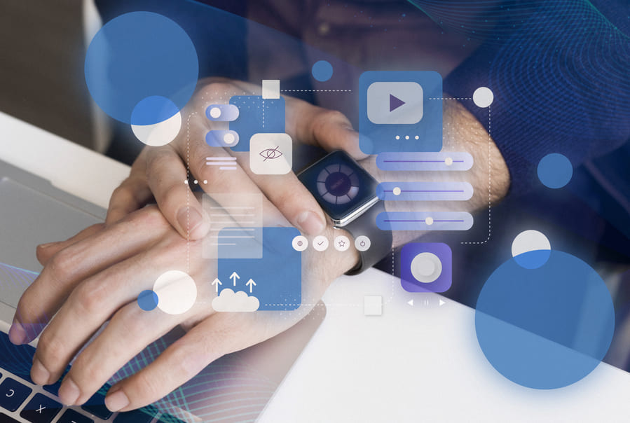 tributacion de servicios digitales