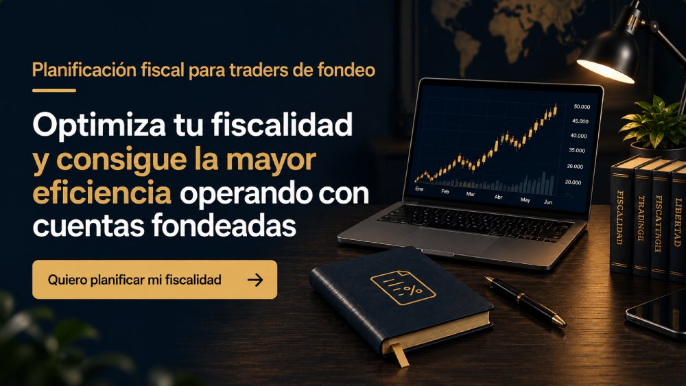 usar una llc como trader de cuentas fondeadas