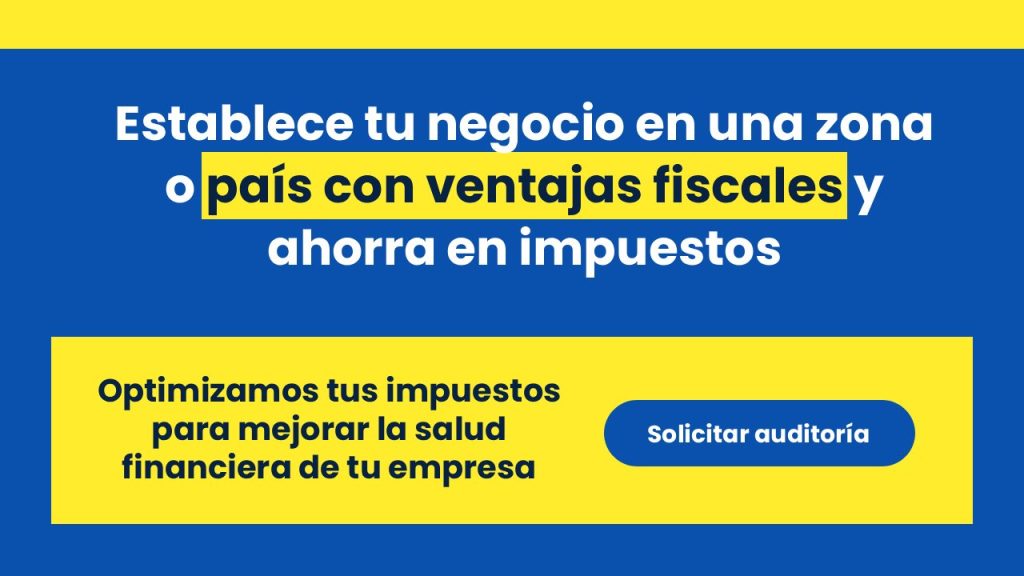 ventajas fiscales canarias
