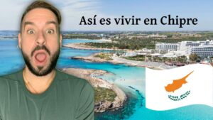 vivir en chipre siendo espanol