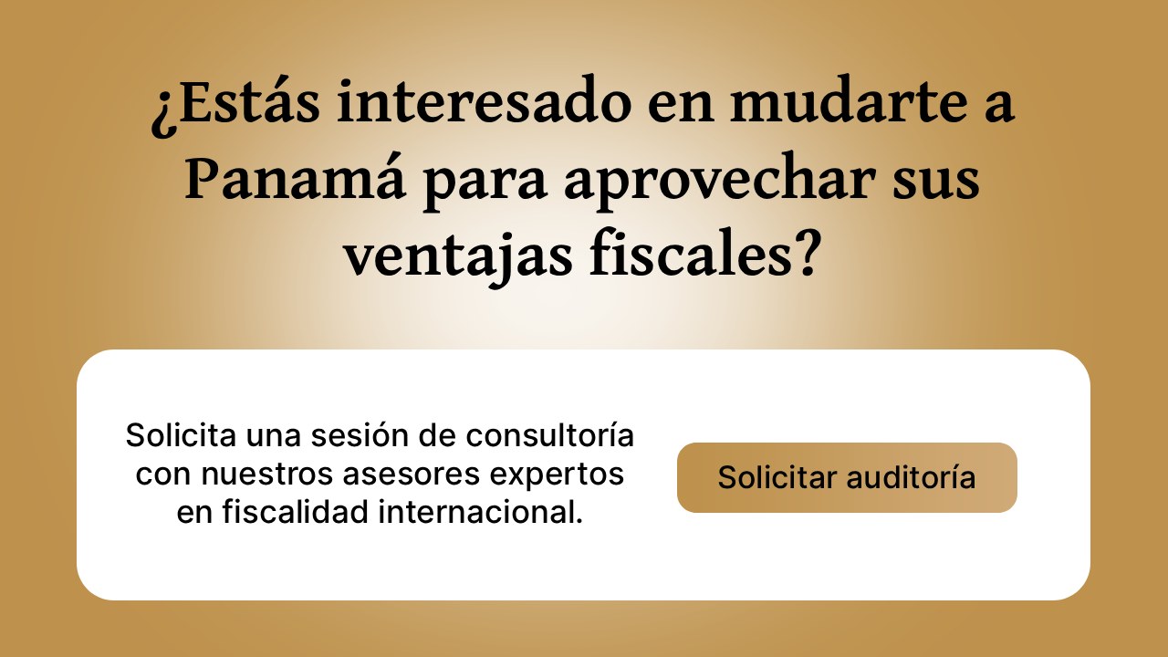 vivir en panama siendo espanol