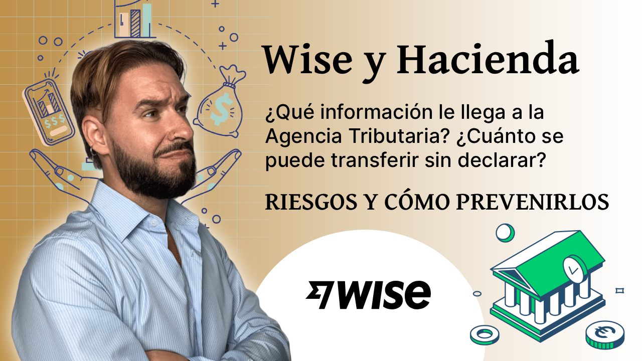wise y hacienda