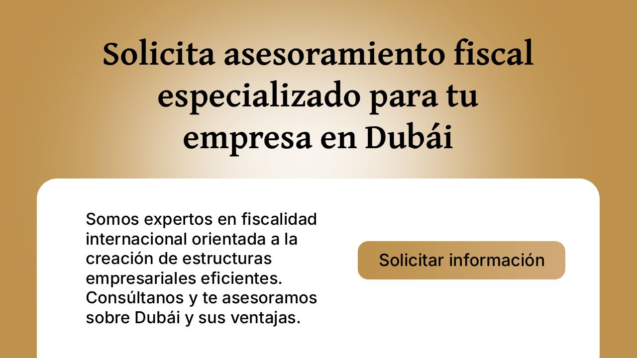 zonas francas y mainland dubai asesoria